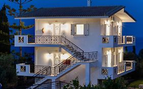 Koroni Xenios Zeus, Seaview Summer Retreats